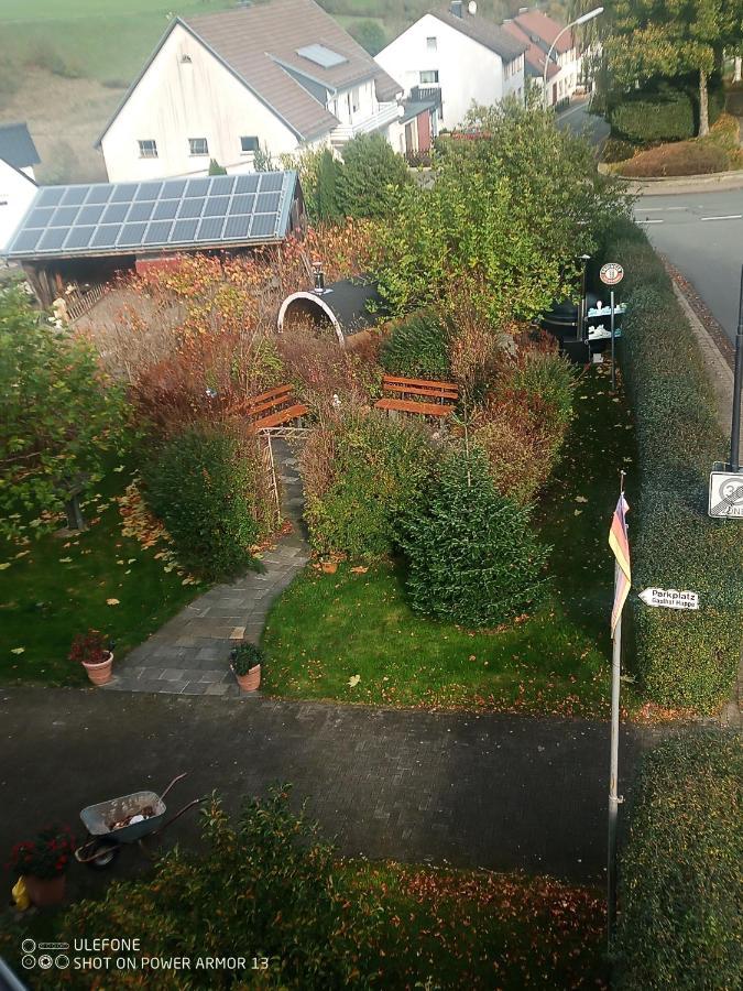 Gasthof Happe Harth Eksteriør billede